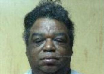 Donald Wayne Tookes