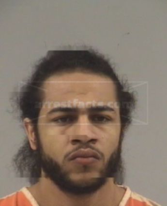 Jordan John Toleito