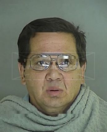 Ronnie Carl Knipe