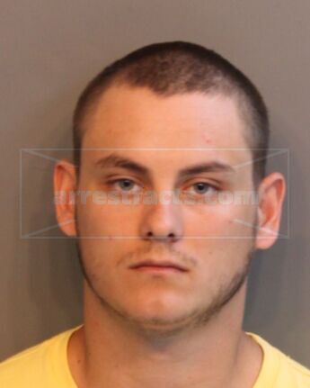 Aaron James Nance