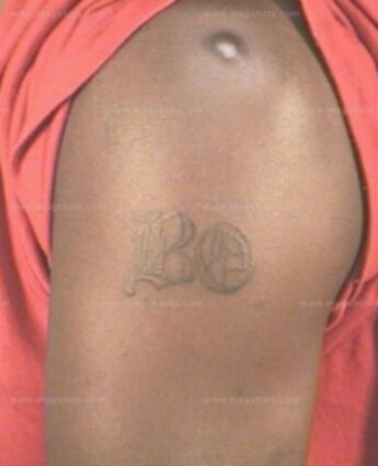 Robert Antonio Hughes