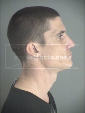 Logan James Anders