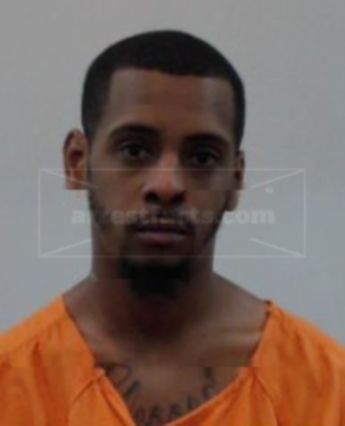 Dominique Michael Carter