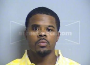 Byron Terrail Penn