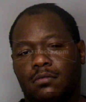David Lee Washington
