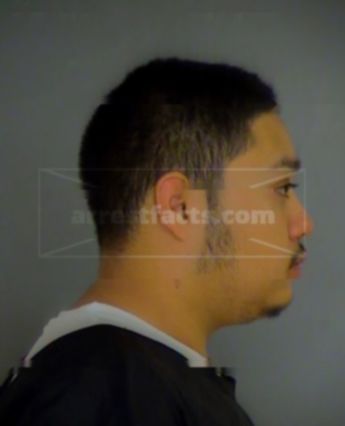 Andrew Guadalupe Fuentes