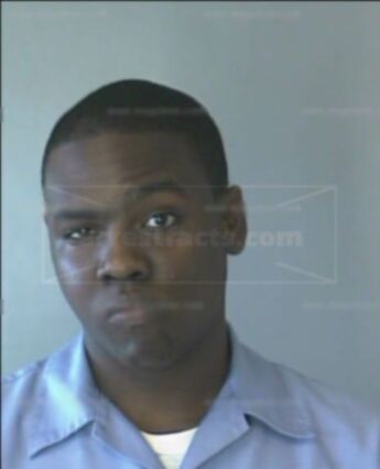 Benyahmin Preston Wilkinson