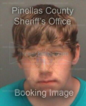 James Robert Parda