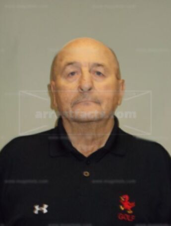 Jon C Kaufman