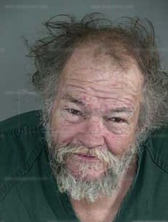 Wesley Eugene Nelson