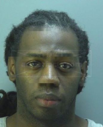 Devedrick Damante Rene Edwards