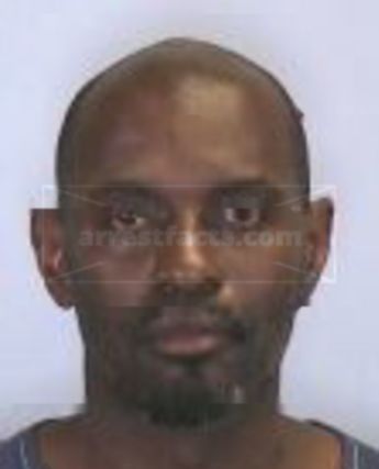 Clarence Lavern Mcgriff
