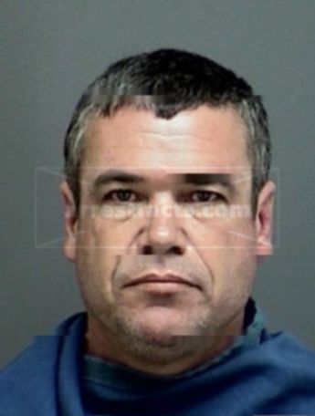 Brent Alan Parish