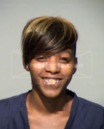 Tawajalyn Hopkins
