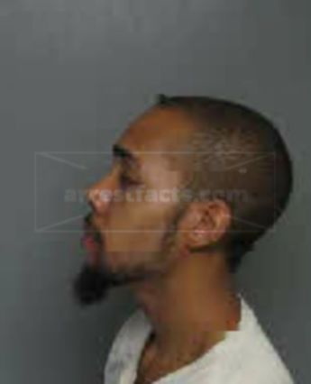 Donald Wayne Caulder