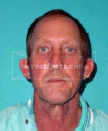 Terry Dean Edenfield