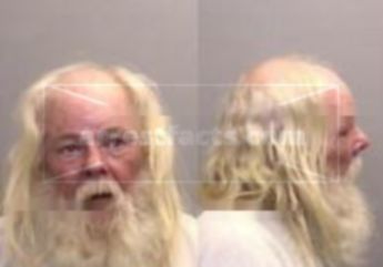 Donald Charles Ramey