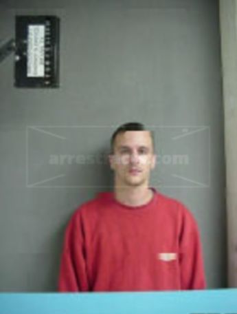 James Michell Wood