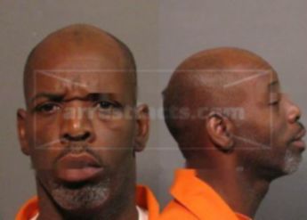Julius Jerome Thomas
