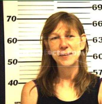 Tammy Lee Cushing