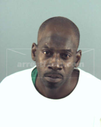Clarence Anthony Gibson