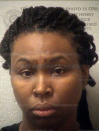 Sonya Martin Barge