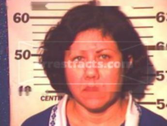 Maria Del Rosario Rodriguez