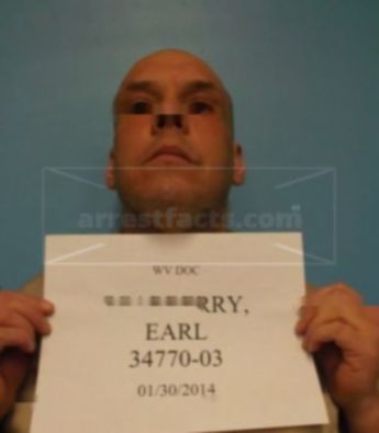 Earl Scarberry