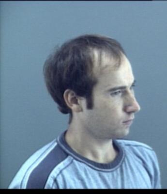 Joshua Lee Hooker