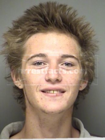Clayton Robert Eggleston