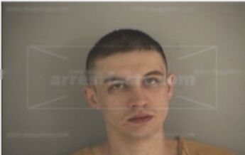 Jason Andrew Thompson