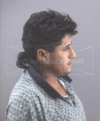 Fernando Higvera Gomez