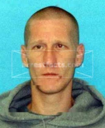 Timothy Bruce Russell