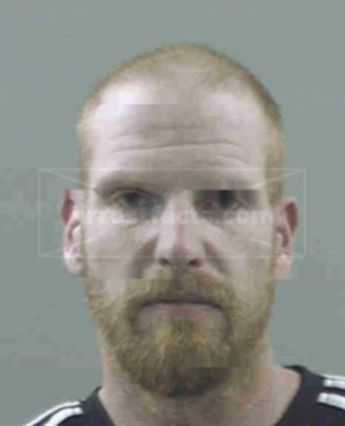 Tyler Jamison Swearingen