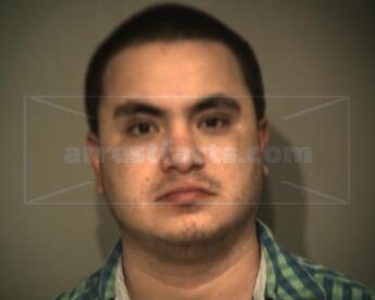 Elias Junior Rodriguez Gonzales