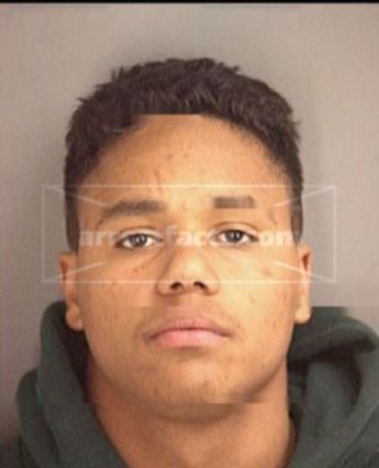 Jamel Navar Townsend