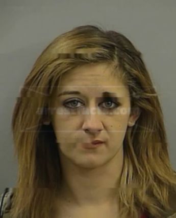 Tiffany Nicole Greene