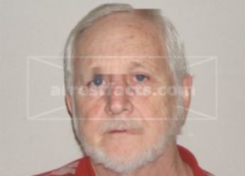 Jerry Donald Matney