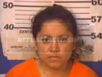 Olga Lidia Morin Medrano