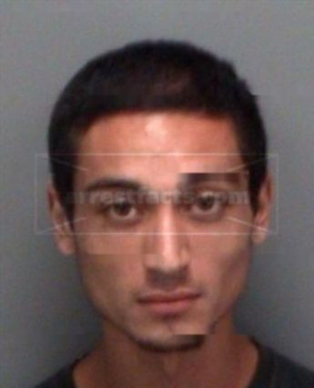 Joshua Halley Liebgold
