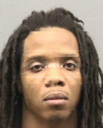 Carl Leon Marshall