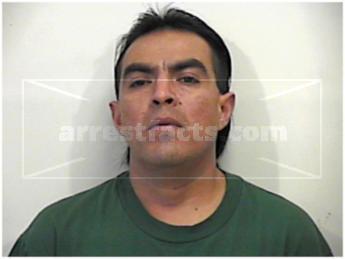 Jesus Roberto Becerra