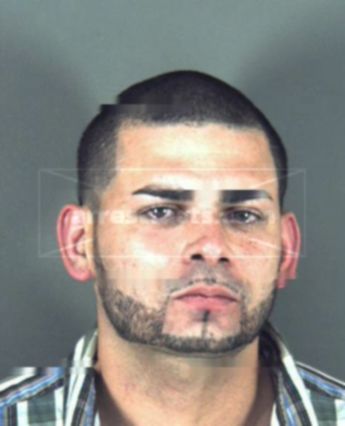 Luis Daniel Mendez