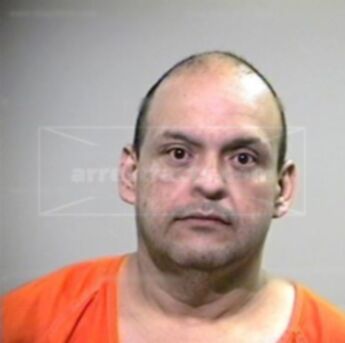 Johnny Ray Camacho
