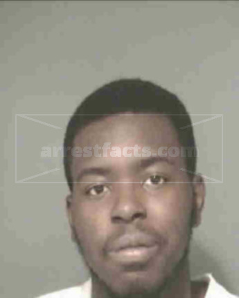 Anthony Lafayette Porter