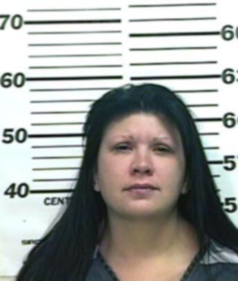 Monica Joyce Williams