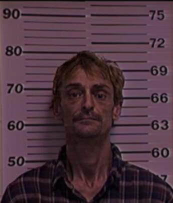 Alfred Floyd Richards