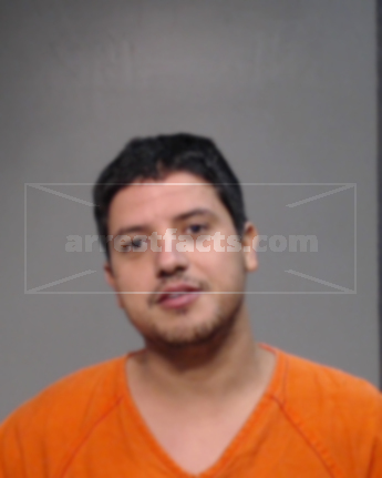 Juan Jose Martinez Chapa