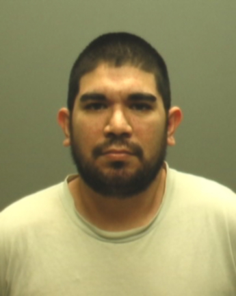 Danny Garza