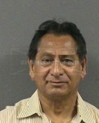 Christopher Rajlal